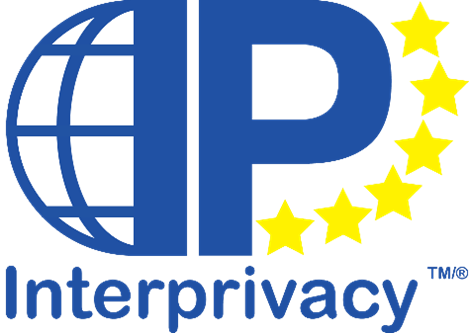 Interprivacy Certification logo